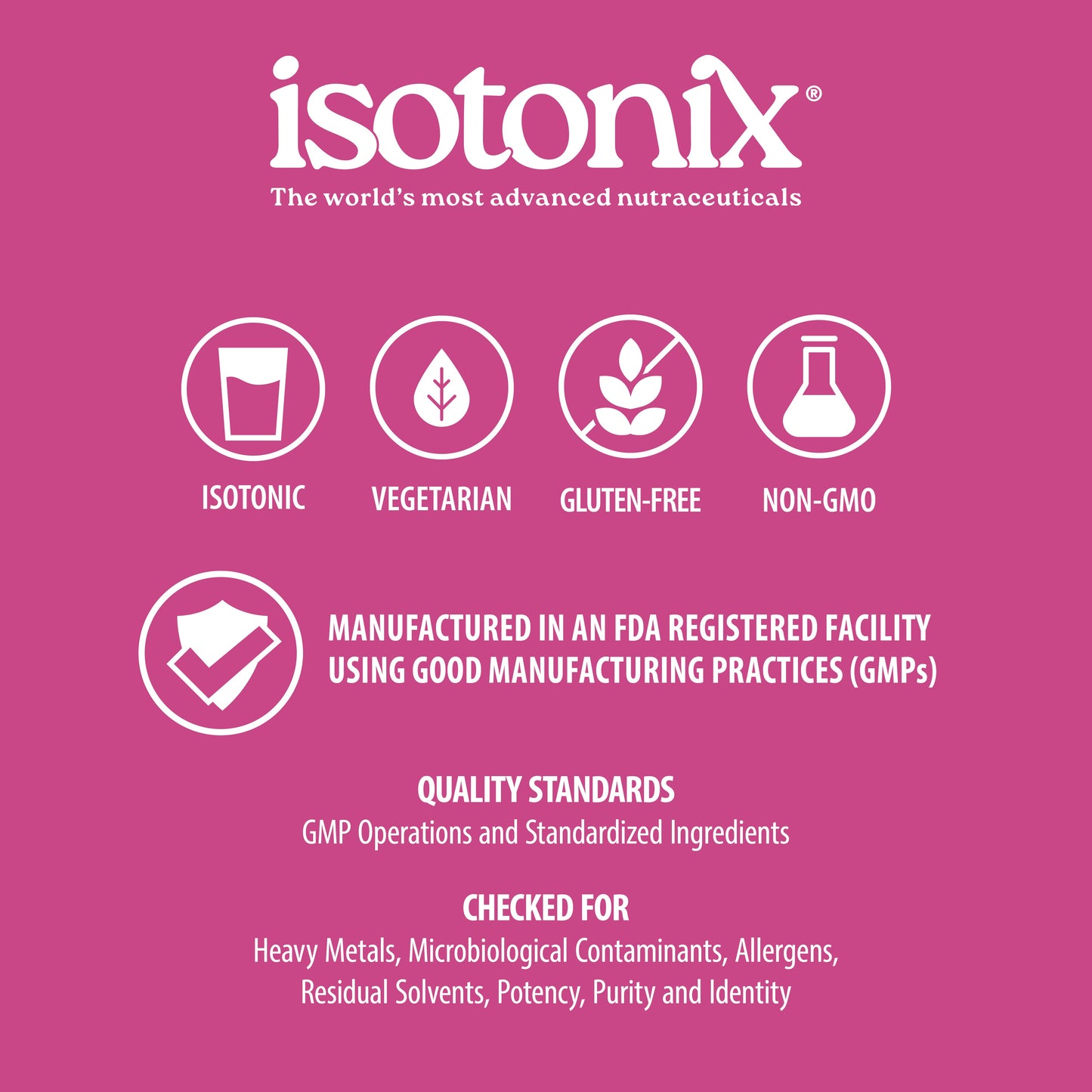 Isotonix® Vitamin D with K2