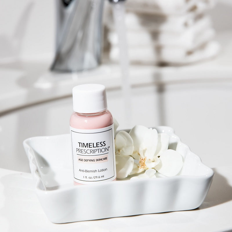 Timeless Prescription® Anti Blemish Lotion
