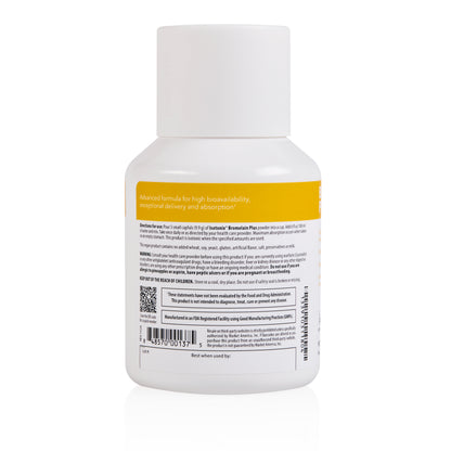 Isotonix® Bromelain Plus鳳梨酵素粉末