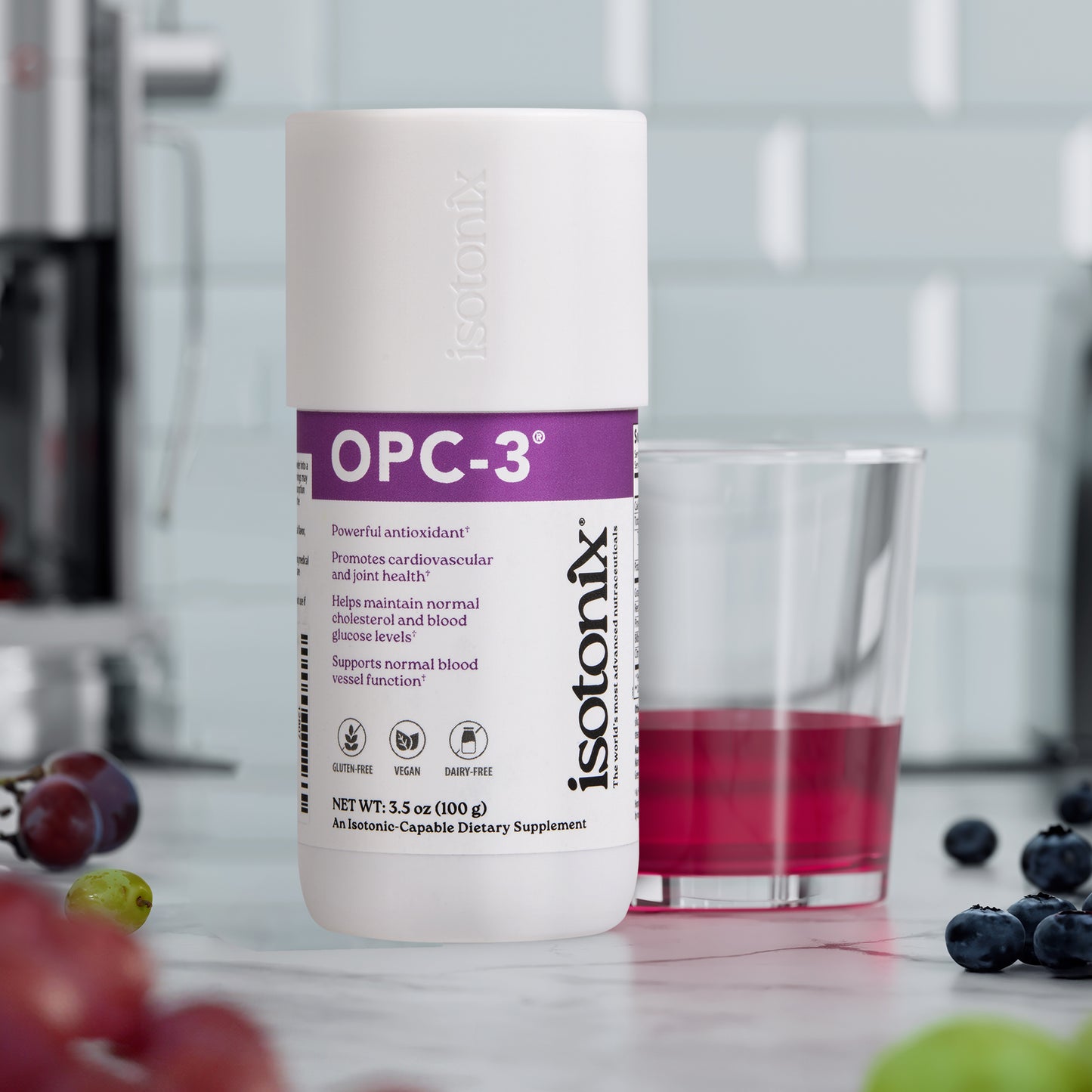 Isotonix OPC3 - 300g
