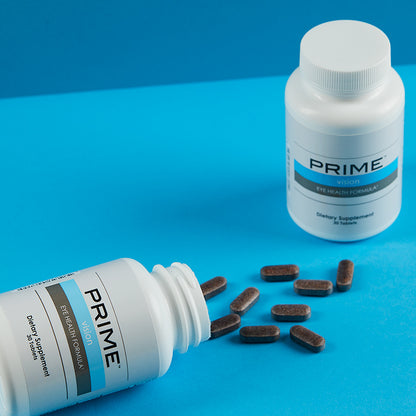 Prime Vision Eye Health Formula