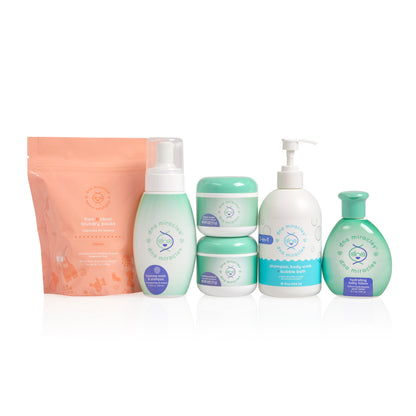 DNA Miracles® Diaper Cream - Special
