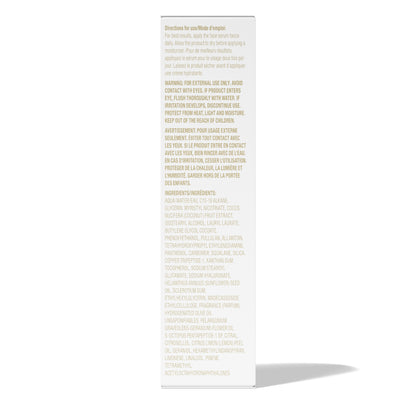 Lumière de Vie GHK-CU Peptide Renewal Complex