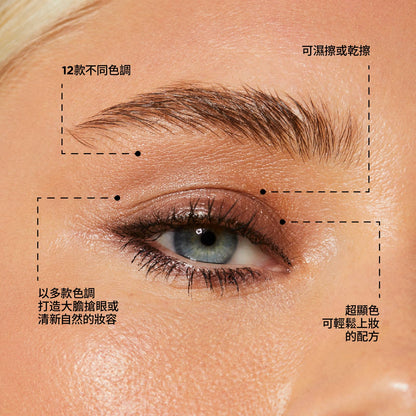 Motives® The Cool Tones
