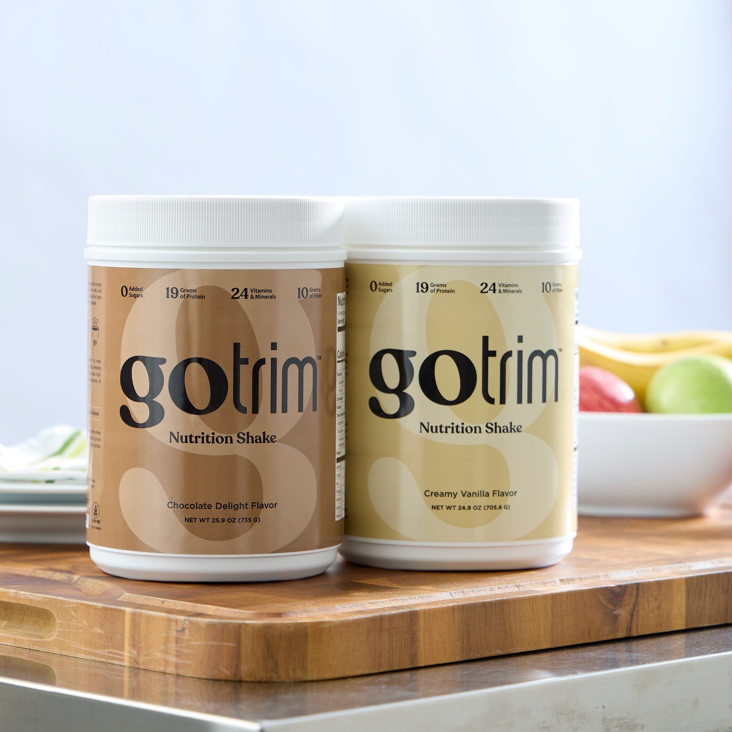 30-Day Jump-Start Kit
