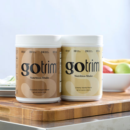 GoTrim®即享雪克