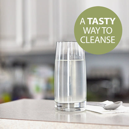 NutriClean® Advanced Fiber Powder with Stevia