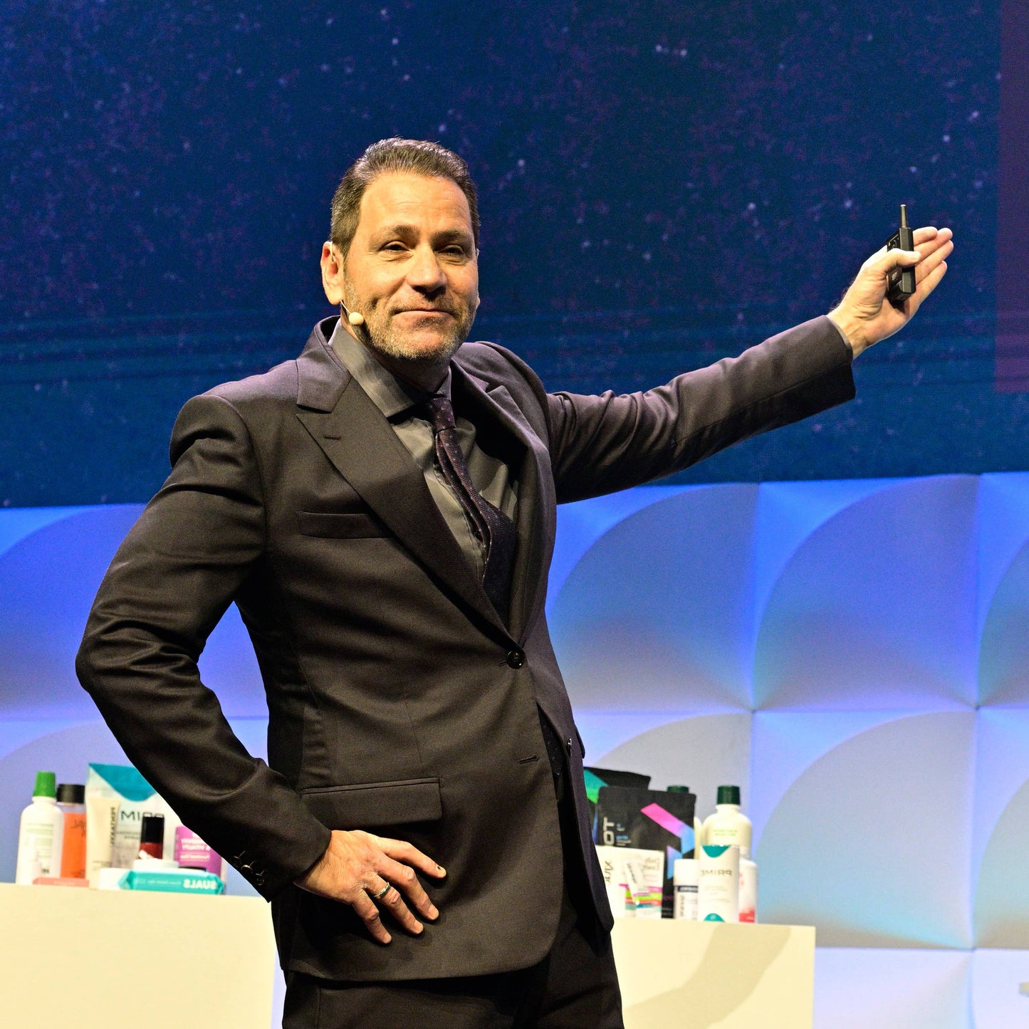Market America 2027 Leadership School