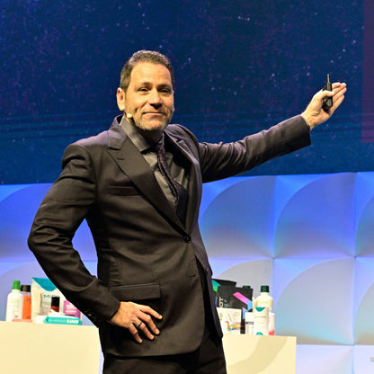 Market America 2027 Leadership School