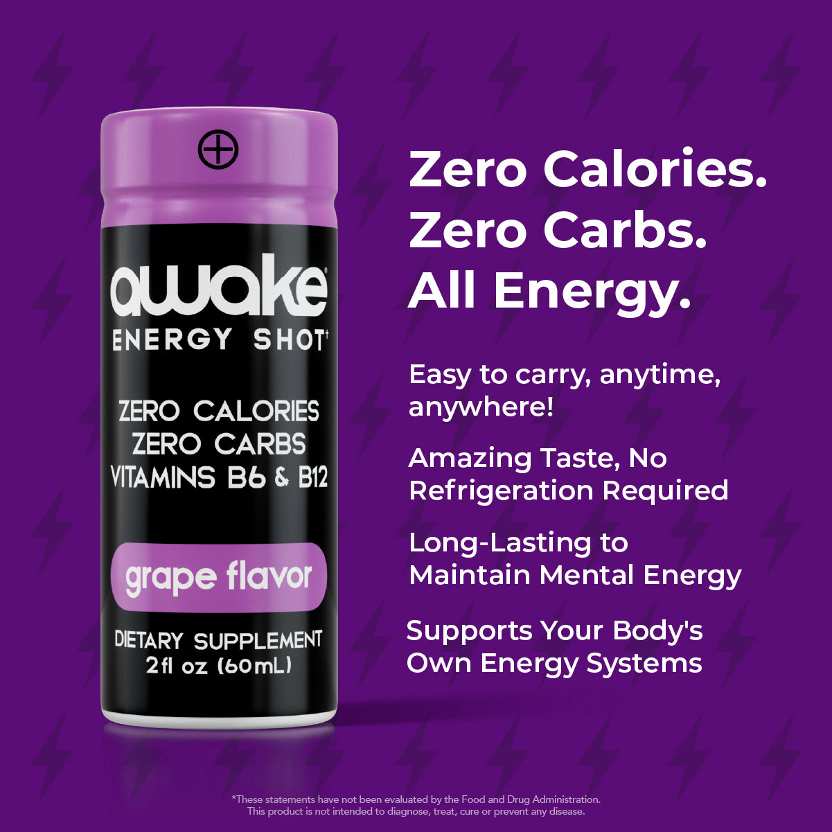 Awake® Energy Shot