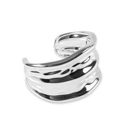 JACLYN – Wide Wrist Cuff