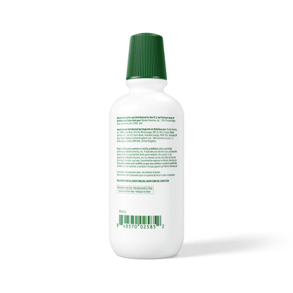 The Usuals™ Brightening Mouthwash