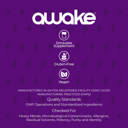 Awake® Energy Shot