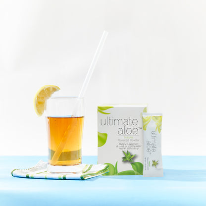 Ultimate Aloe Powder
