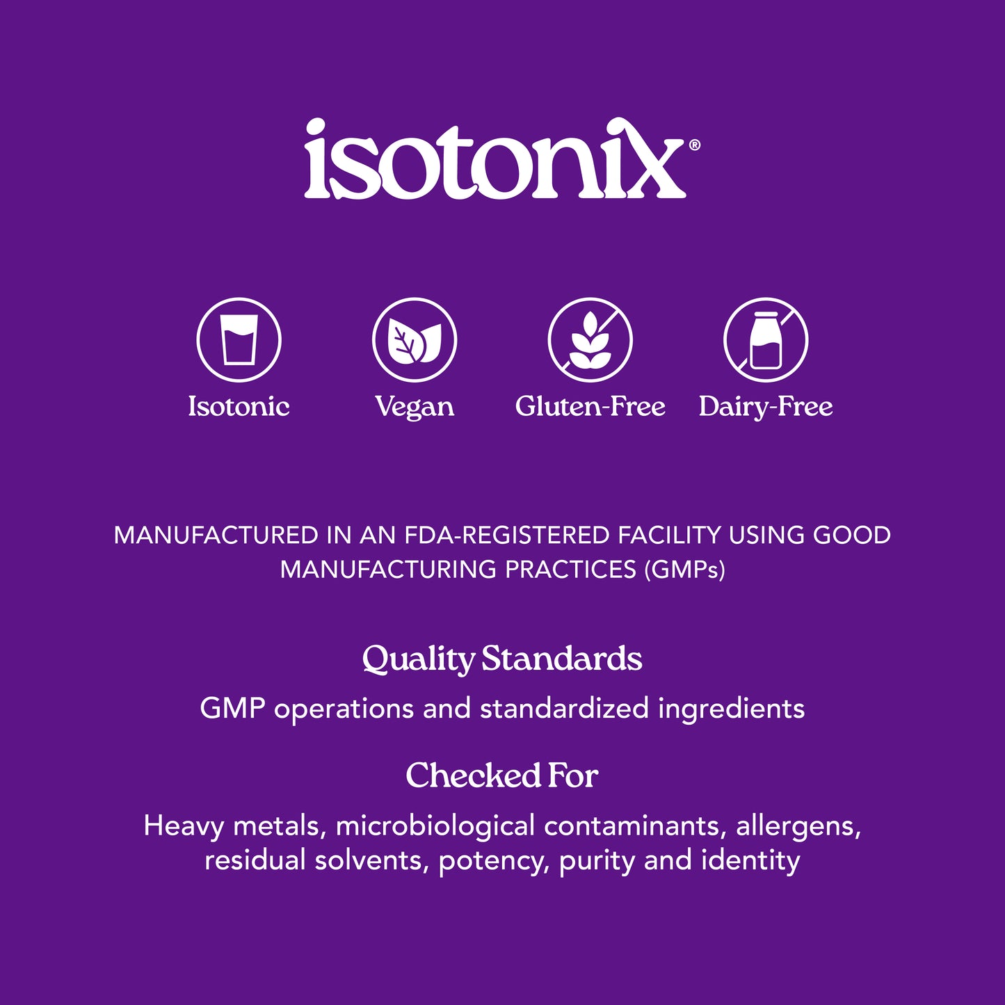 Isotonix OPC-3® for Adults & Children Ages 4+