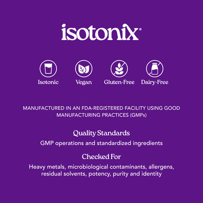 Isotonix OPC-3® for Adults & Children Ages 4+