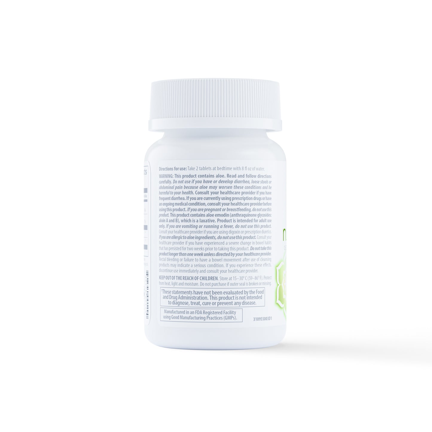NutriClean® Aloe