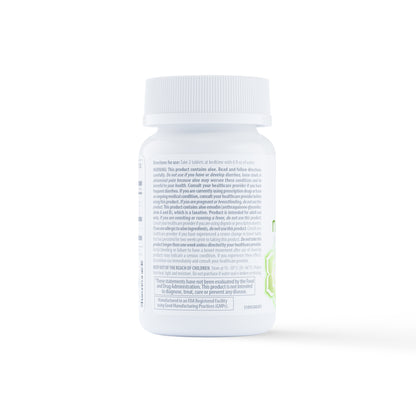 NutriClean® Aloe