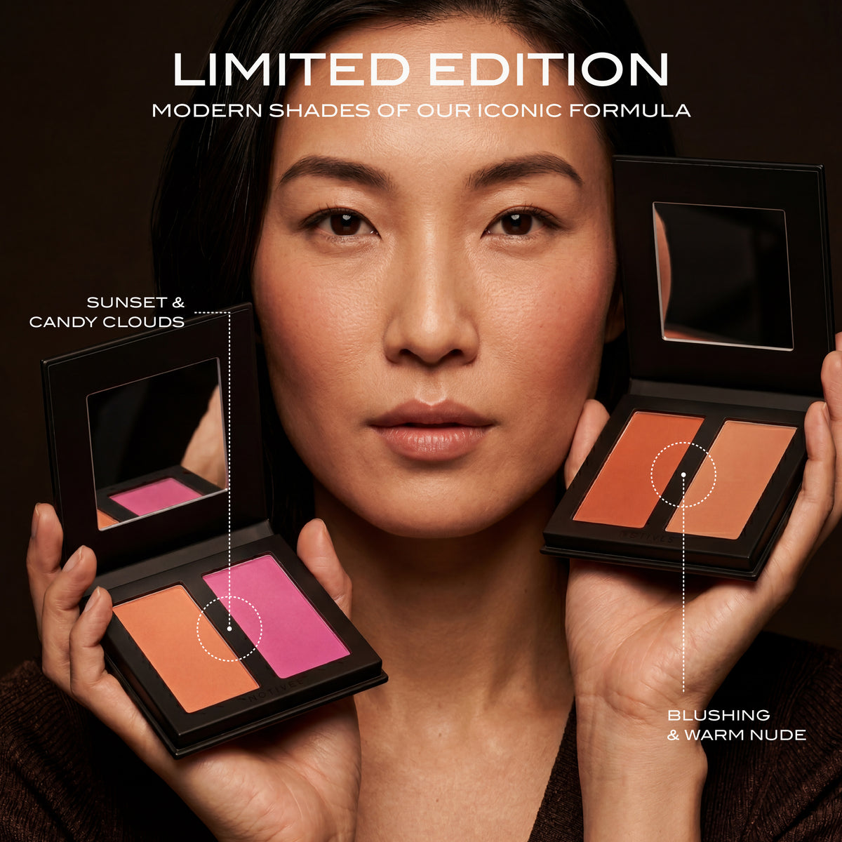 Motives® Blush Duo