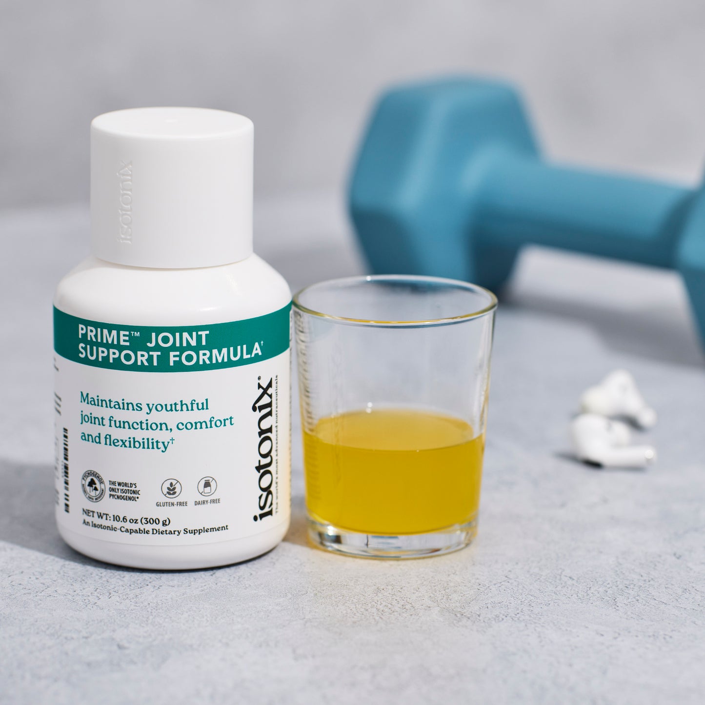 Prime™ Joint Support Formula by Isotonix®