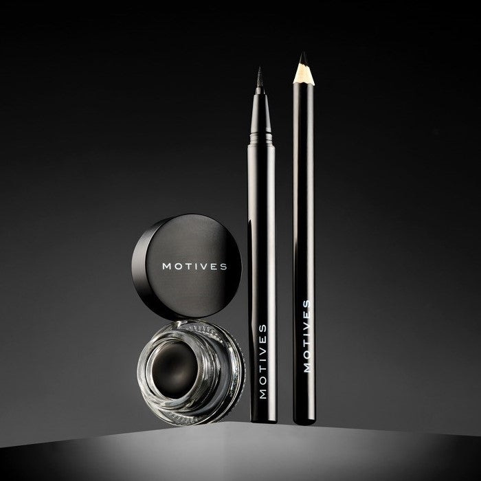 Motives® Precisely The Point Eye Line