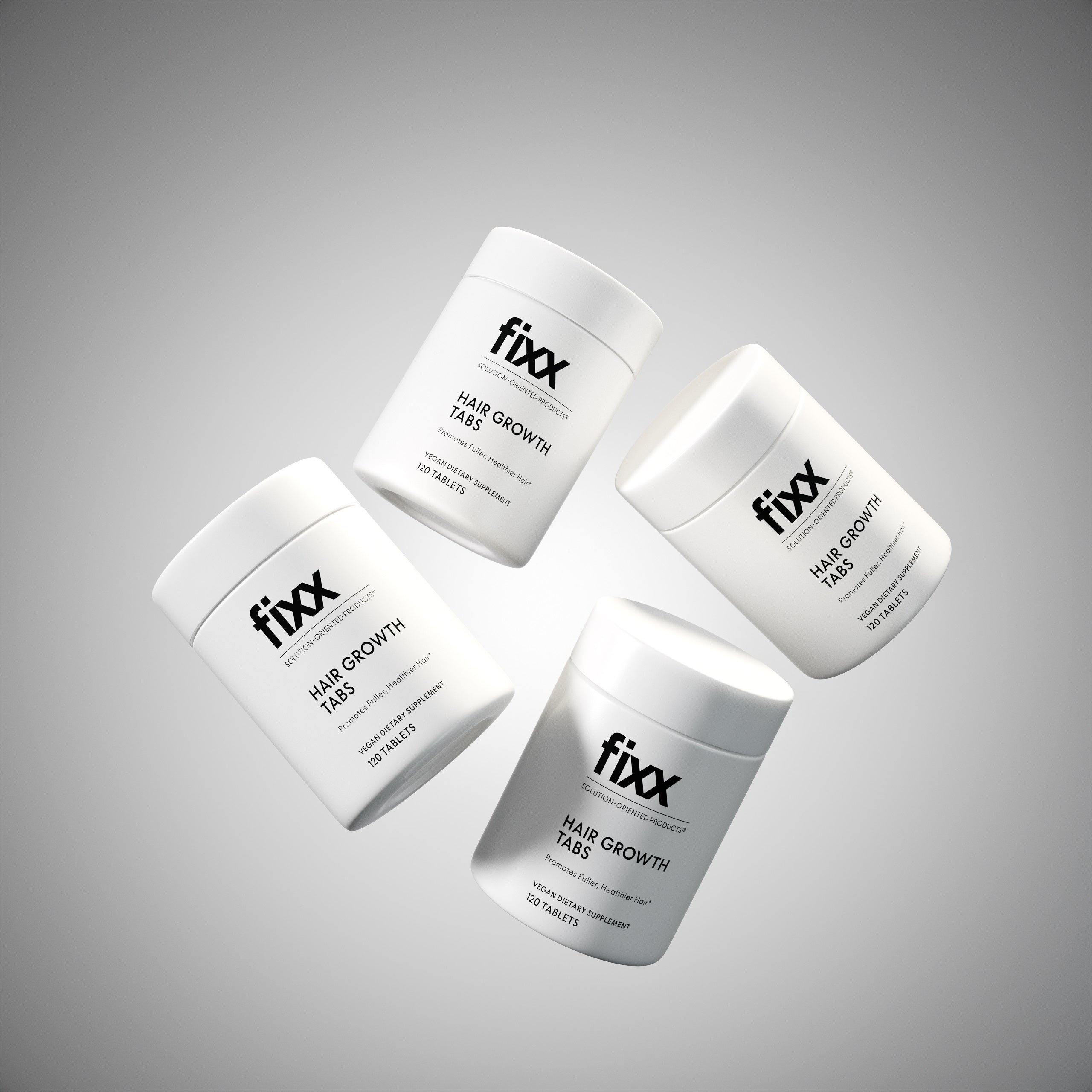 Fixx Hair Growth – mashop.com