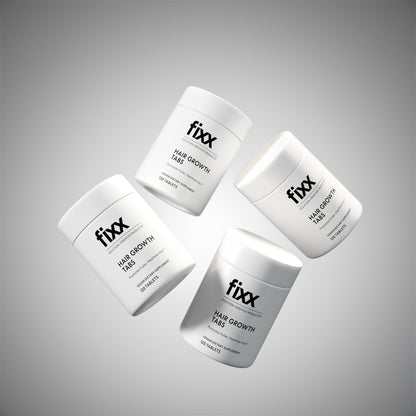 Fixx™育髮系列