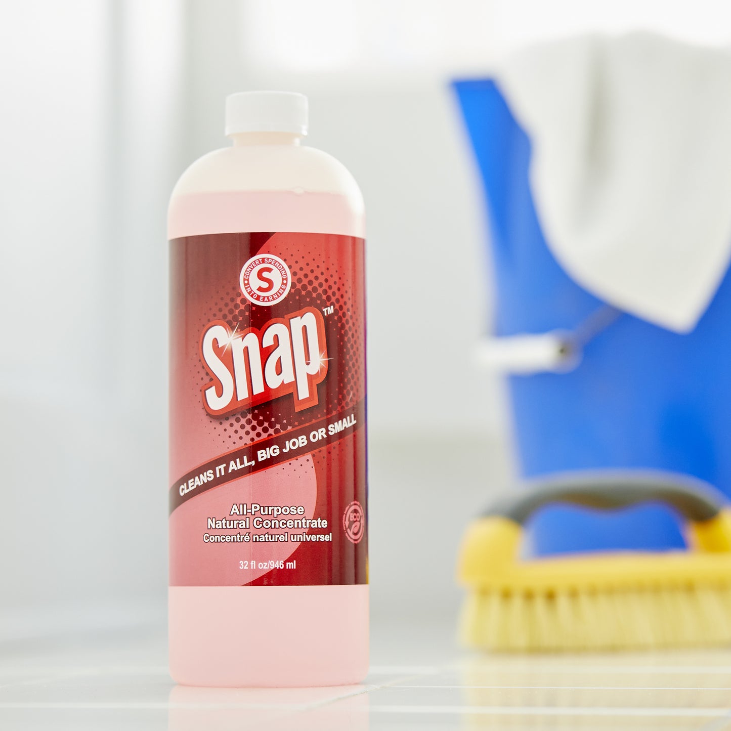 Snap™ All-Purpose Concentrate