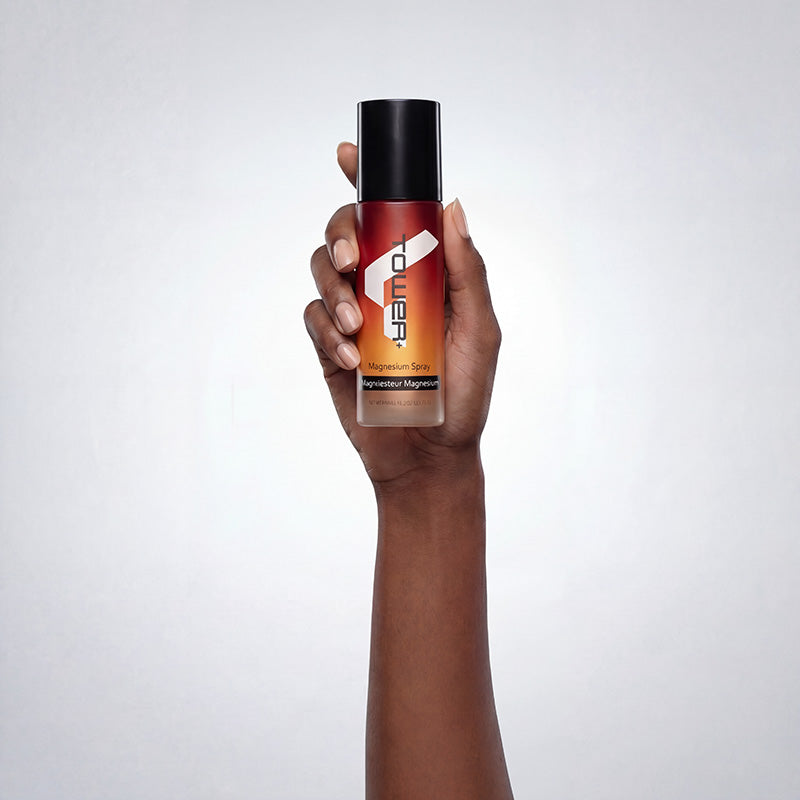 Tower+™ Magnesium Spray