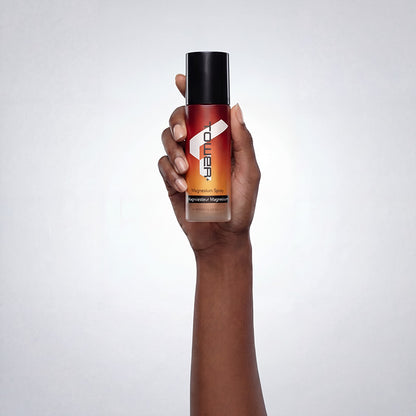 Tower+™ Magnesium Spray