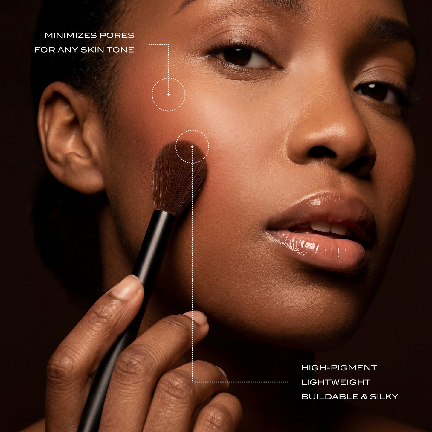 Motives® Blush Duo