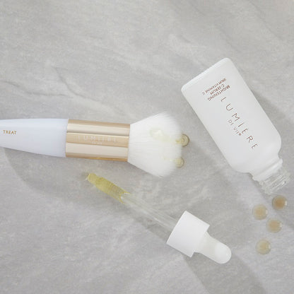 Lumière de Vie® Skincare Brush Collection