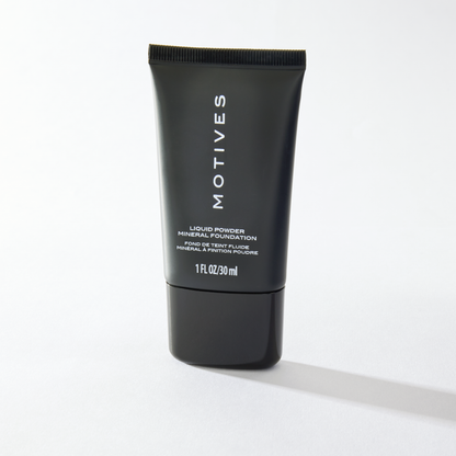 Motives® Liquid Powder Mineral Foundation