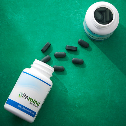 Vitamind維思康錠狀食品