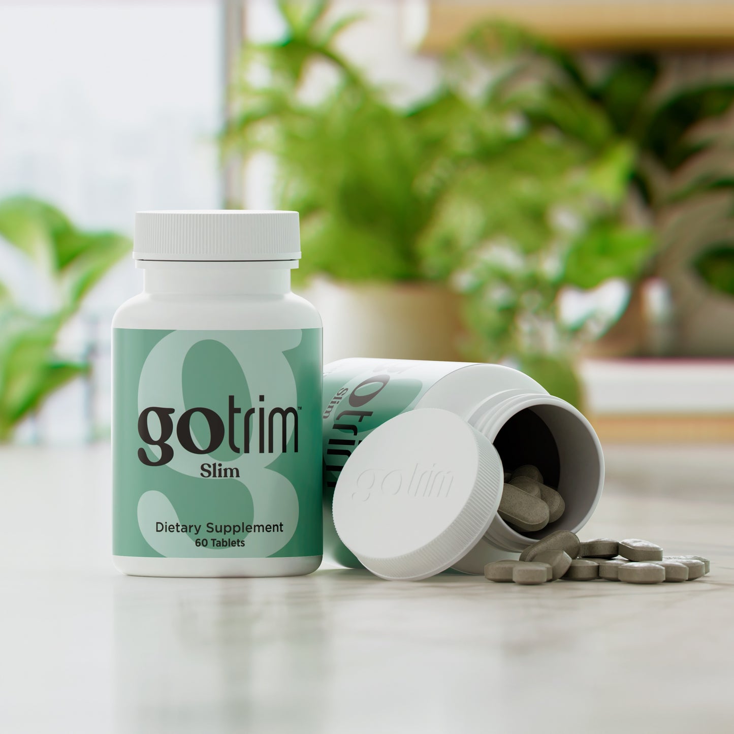 GoTrim®辣木纖