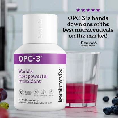 Isotonix OPC-3® for Adults & Children Ages 4+