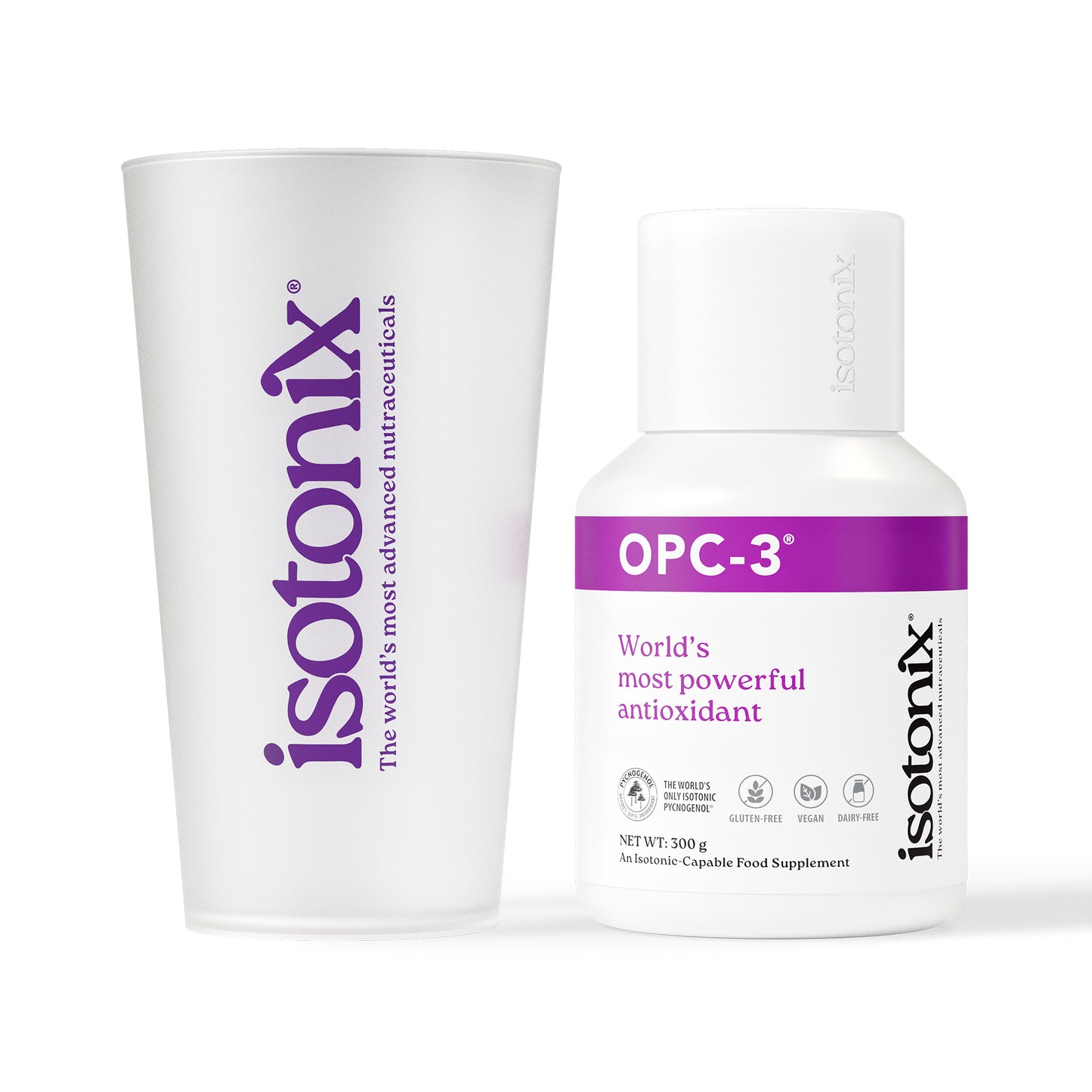 Isotonix OPC3 - 300g