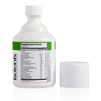 Isotonix® Multivitamin With Iron