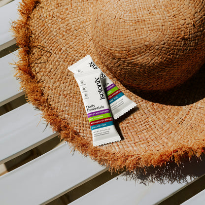 Isotonix® Daily Essentials Packets
