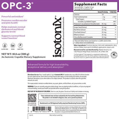 Isotonix® Daily Essentials Kit (With Iron)
