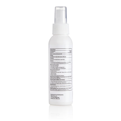The Usuals™ Extra Strength Pain Relief Spray