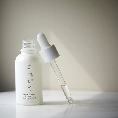Lumière de Vie® Brightening C-Serum