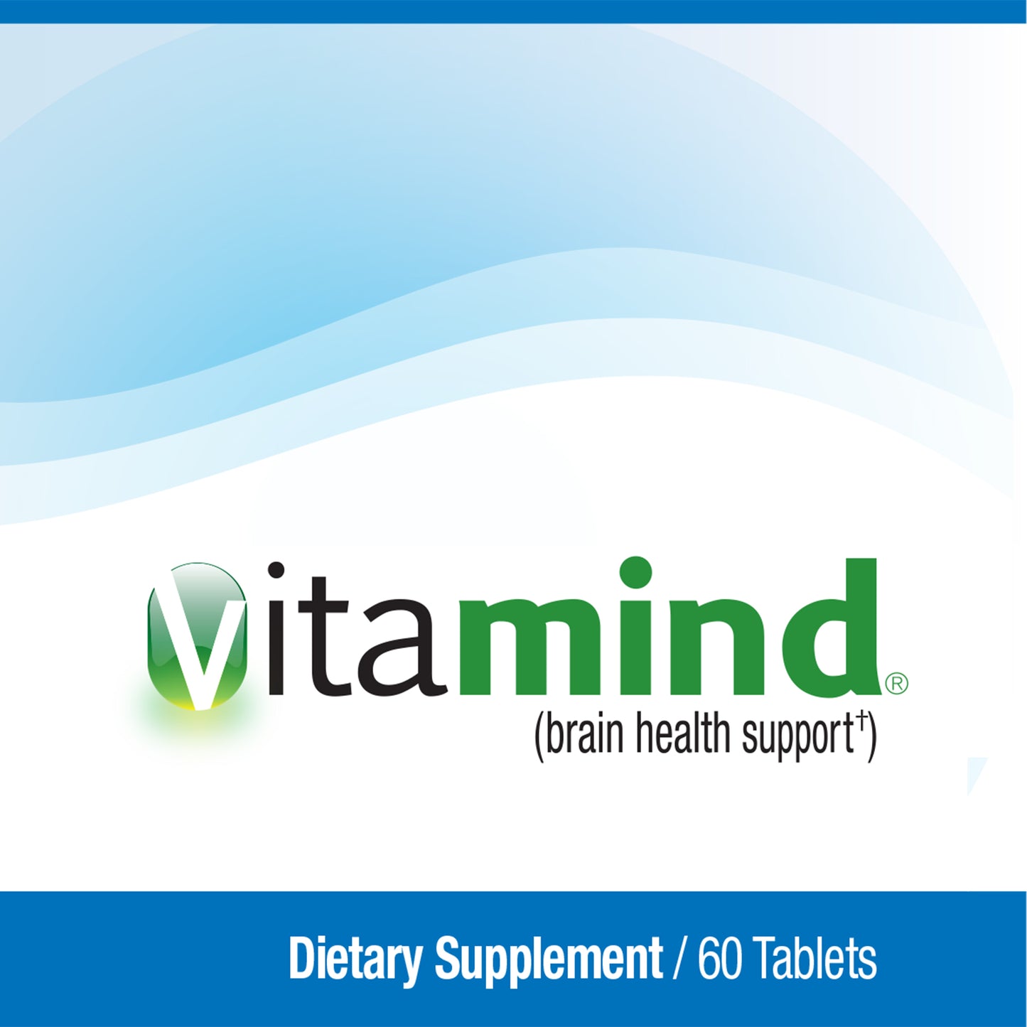 Vitamind維思康錠狀食品
