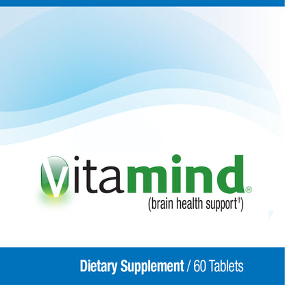 Vitamind維思康錠狀食品