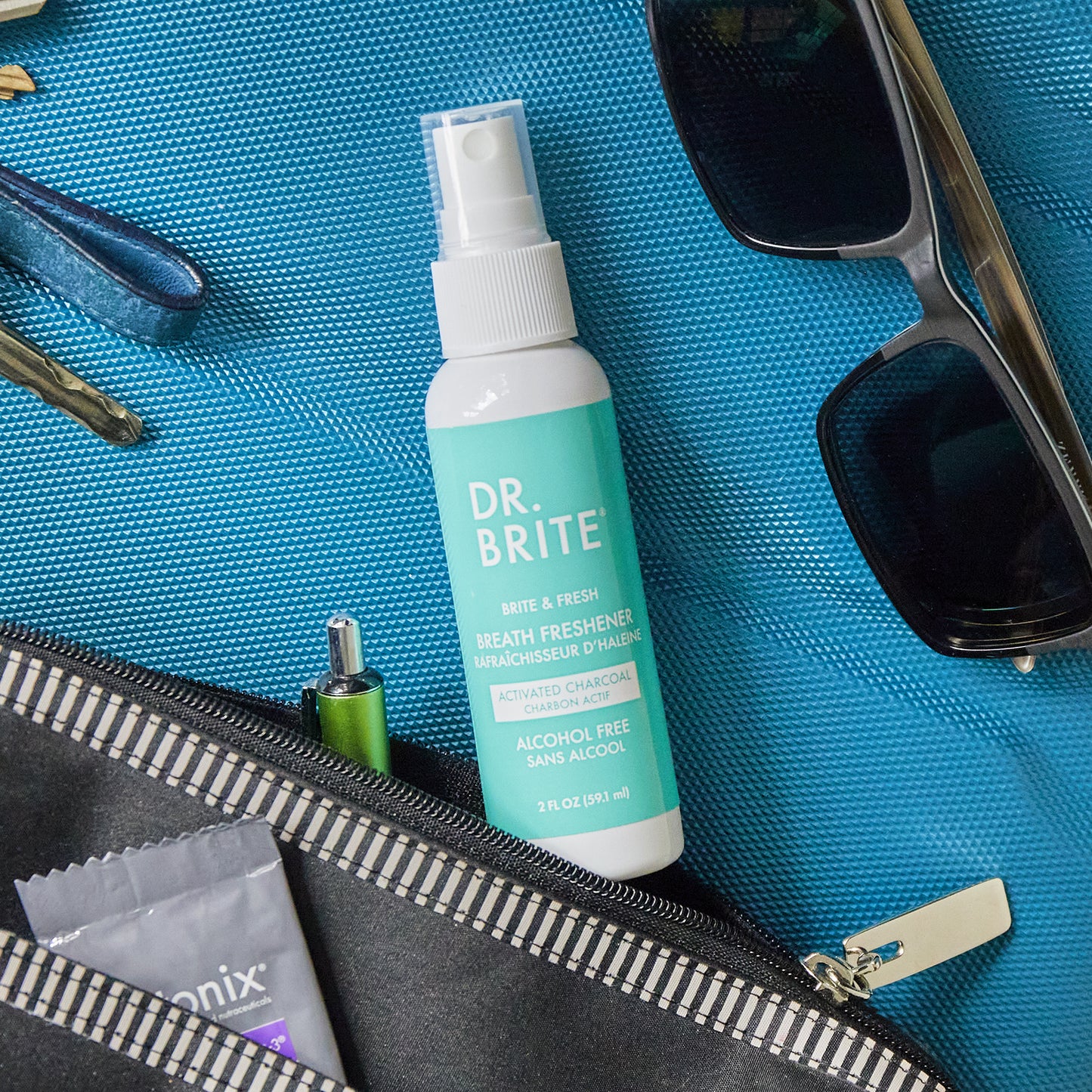 Dr. Brite® Breath Freshener Spray - Special