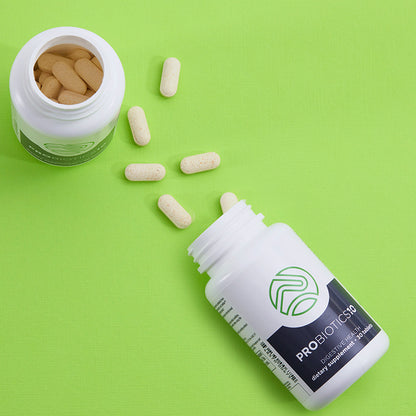 Probiotics-10