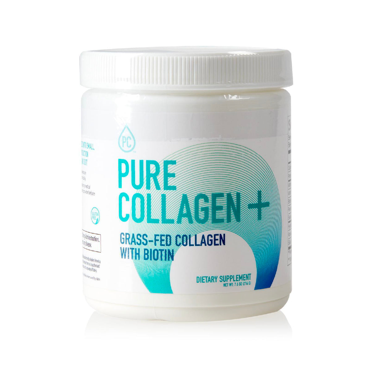 Pure Collagen膠原蛋白粉+