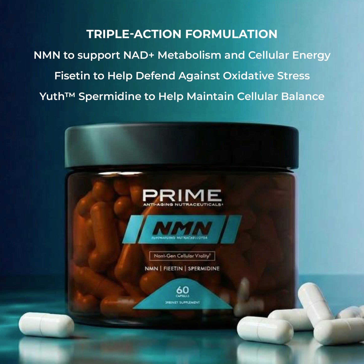 Prime™ NMN