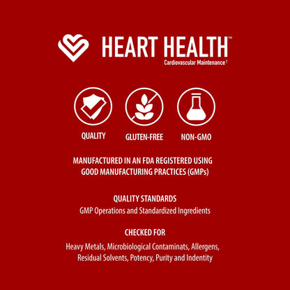 Heart Health易善魚油維生素E膠囊食品