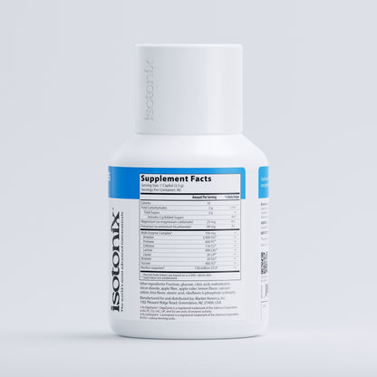 Isotonix®益生消化酵素粉末